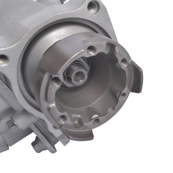 后差速器总成 Rear Axle Differential Carrier Assembly 3.73 Ratio For Chrysler Pacifica Jeep Cherokee 2020-2022 53010758AE-8