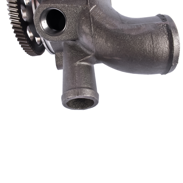 水泵 Heavy Duty Water Pump Steel for Detroit Diesel 60 Series 12.7 Engine 23522707 23505895 23520136-7