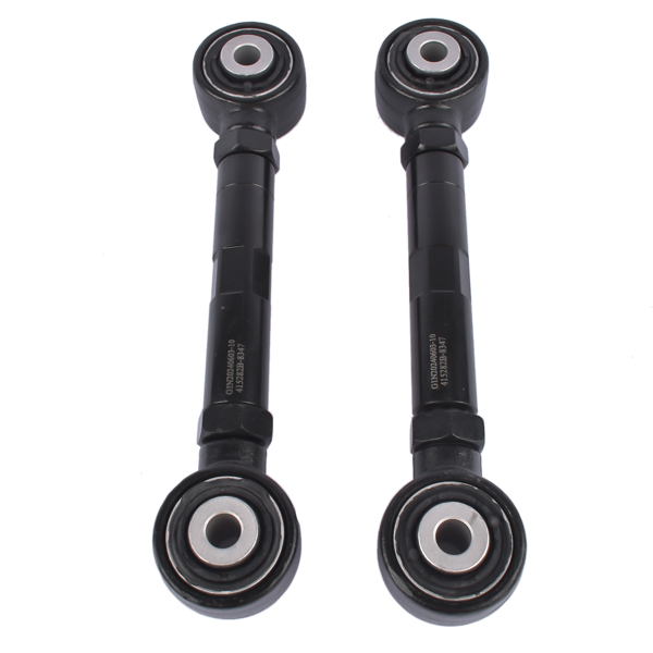 控制臂 Adjustable Rear Toe Angle Control Arm Kit for Tesla Model X 2015-2020 Model S 2013-2020-4