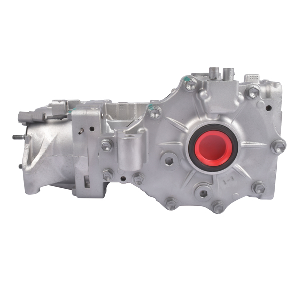 Rear Differential &Coupling Assembly for 2011-2018 Toyota Sienna 3.5L 4111045011 4111058061-4