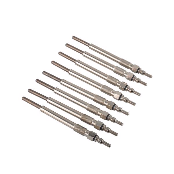 预热塞套件 98-03 Ford 7.3L Glow Plugs Gasket & Relay Solenoid & Glow Plugs MT030005（禁售亚马逊）(不支持无理由退货)-6