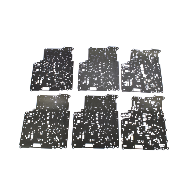 变速箱修包 RE5R05A Transmission Master Rebuild Kit for Nissan Pathfinder 08-12 TITAN SUV 5.6L V8 5 Speed -8