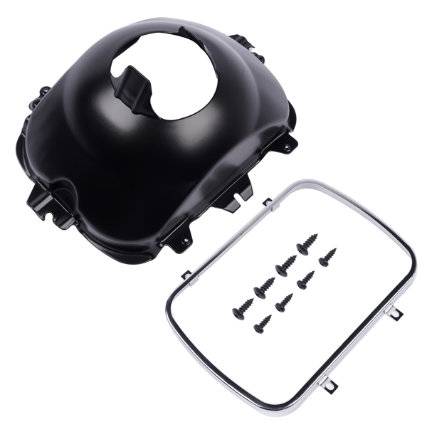 头灯支架 Headlight Support Bracket Mounting Kit Left / Rirht for Cadillac Escalade Chevrolet C1500 C2500 Express 3500-7