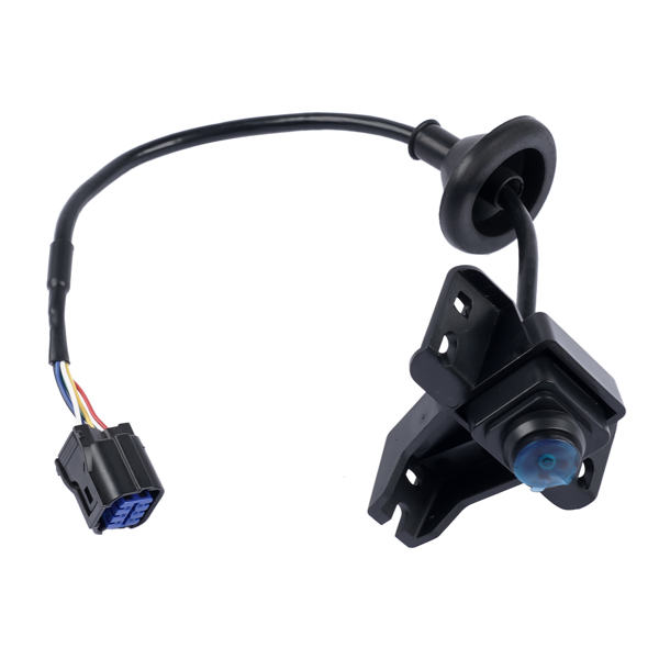 后视摄像头 Rear Backup View Camera for Hyundai Elantra N-Line 2.0L L4 GAS DOHC 2022-2023 99240AA210 Balck 1Pc-1