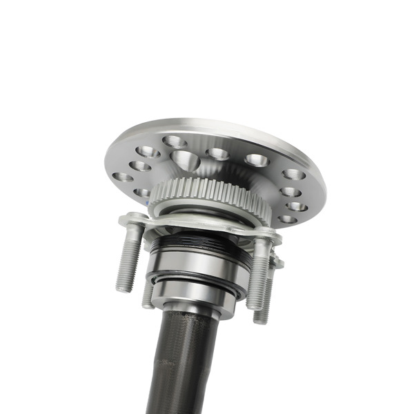 后 CV 轴组件 适用于 Jeep Wrangler JK 2007-2018 68003272AA 630-338-3