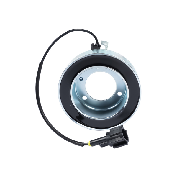 A/C电磁离合器 A/C Compressor Clutch Kit for Nissan Altima Base, S, SL 2.5L L4 2002-2006 Sedan 926008J03B 926008J01A 926008J022-6