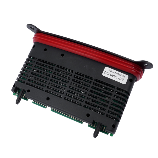 大灯控制模块 Adaptive Xenon Lights Headlight Driver Module 63117440882 for BMW X3 X4 F25 F26-11
