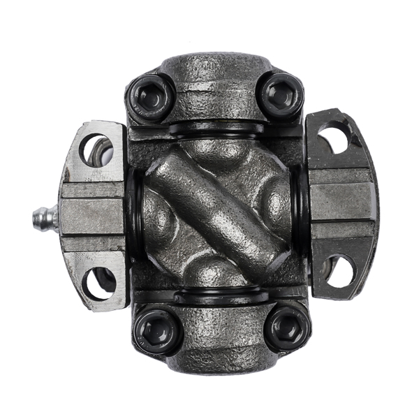 U型接头 U-Joint Assembly 6598347 7359851 For Bobcat 542 553 620 742 Skid Steer Loader-7