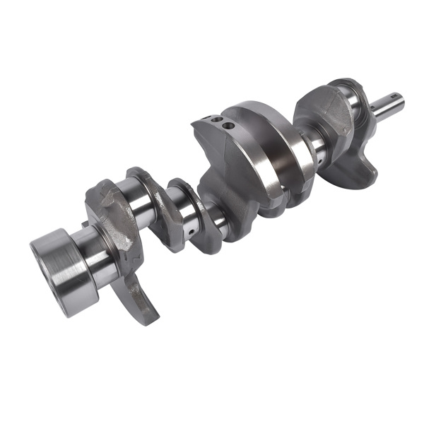 Engine Crankshaft for Nissan 240SX Axxess D21 Stanza Frontier 2.4L KA24E KA24DE 12200-F4000-3