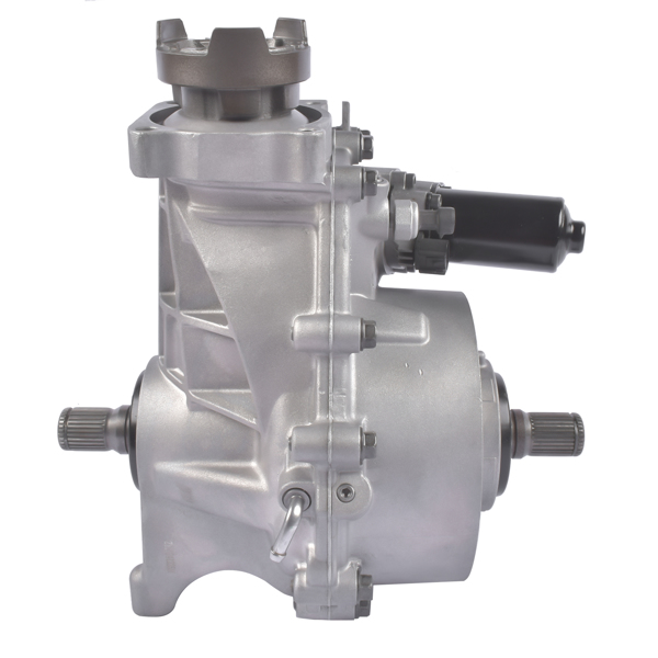 后差速器总成 Rear Axle Differential Carrier Assembly 3.73 Ratio For Chrysler Pacifica Jeep Cherokee 2020-2022 53010758AE-1