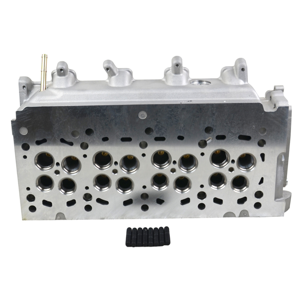缸盖 Cylinder Head for VW Amarok Crafter 30-35 30-50 2.0 TDI Diesel 2010-2016 CDBA CDCA CNEA 03L103351C 03L103351G-4