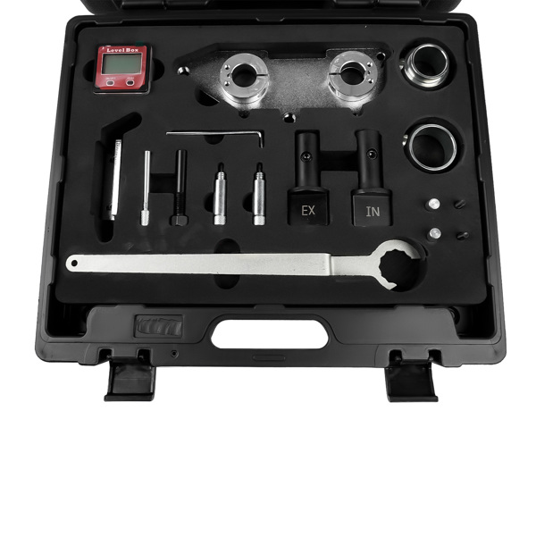 正时工具 Engine Timing Tool Kit for VAG 1.5 TSI VW Audi Seat Skoda 611007 T10340 T10499A-4
