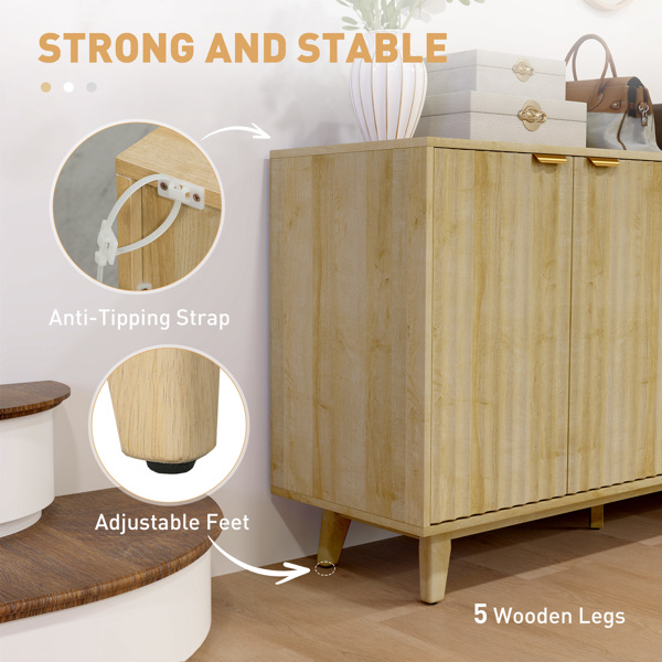 侧板自助餐柜 （ Amazon Shipping）（WalMart禁售）（周末不发货）-2