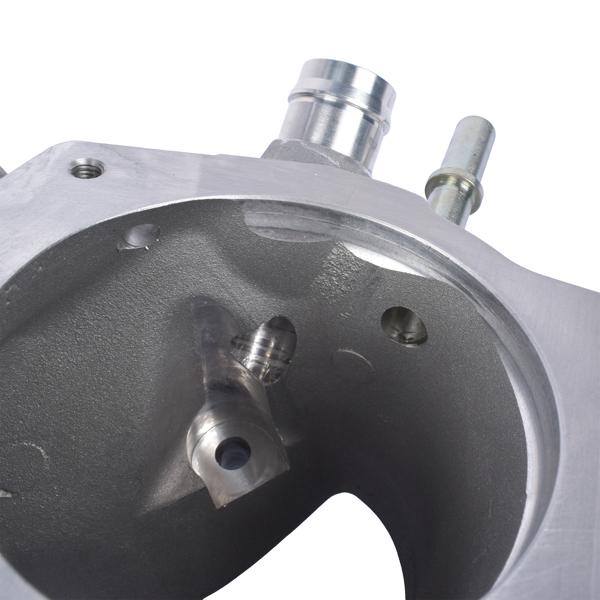 泵头 Supercharger Snout Core Repair Kit for Jaguar XE XF XJ 3.0L V6 LR088538, C2D40425-10