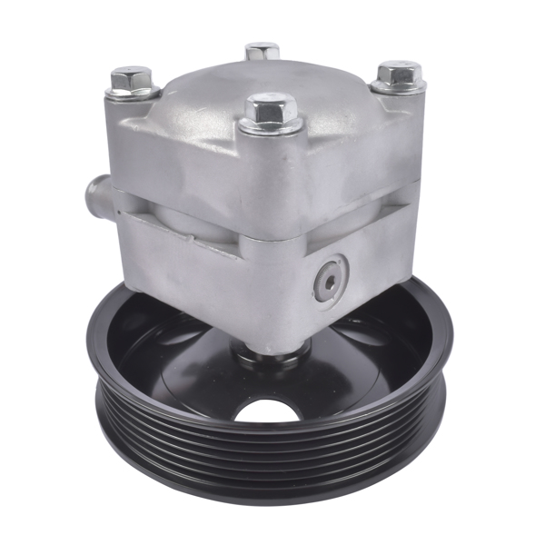 动力转向泵 Power Steering Pump 8251738 for Volvo S60 V70 S80 XC90 2003 2004 2005 KS01000091-3