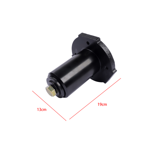 割草机配件 3Pc Spindle Assembly 59202600 for Gravely 44" 48" 52" 60" 72" Deck 59225700-9
