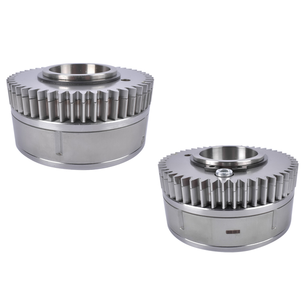 凸轮轴调节器 Exhaust Intake Camshaft Adjuster For Mercedes-Benz CL63 CLK63 CLS63 ML63 S63 SL63 W204 W216 W209 W219 W211 W212 W164 W251 W221 R230 X156 6.2L 6.3L V8 GAS 1560503647 1560503747-3
