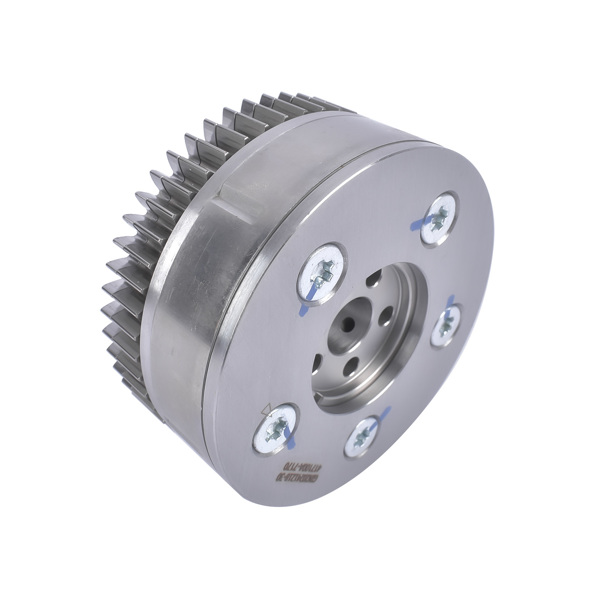 凸轮轴调节器 Camshaft Adjuster For Mercedes-Benz CL63 CLK63 CLS63 ML63 S63 SL63 W204 W216 W209 W219 W211 W212 W164 W251 W221 R230 X156 6.2L 6.3L V8 GAS 1560503647 1560501847-9