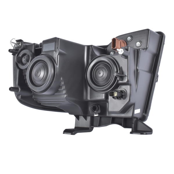 大灯 Right Passenger Projector Headlight for Ford 2015-2017 Expedition #FL1Z13008CCP-6