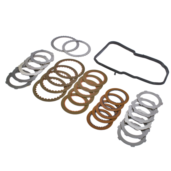 变速箱修包 722.4 Transmission Master Rebuild Kit for Mercedes C220 C280 C36 AMG 1994-1996 190E 300D 300E T07100A -7