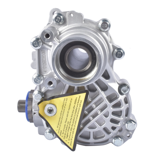 分动箱总成 Transmission Transfer Case for Mini Cooper ALL4 JCW R60 R61 27109811688 9811688 27109811709-12