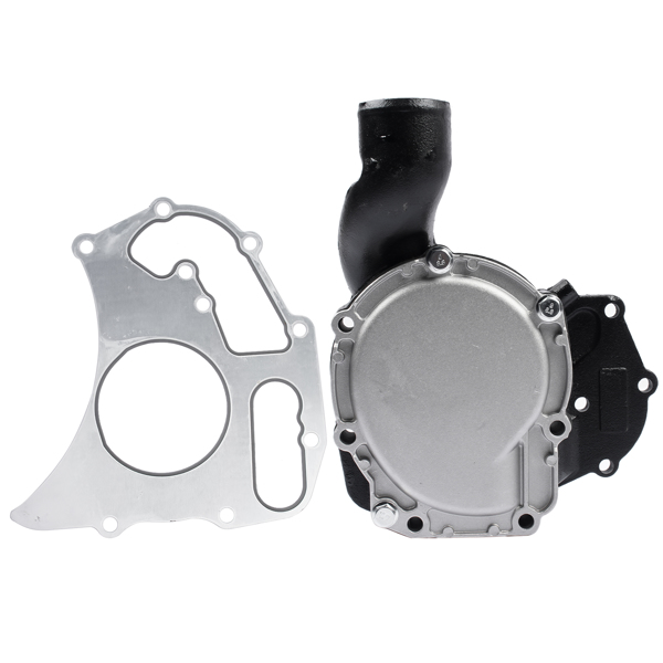 水泵 Water Pump for Perkins 1103C-33T 1104C-E44T 1104C-E44TA Kioti DK65S U5MW0207-3
