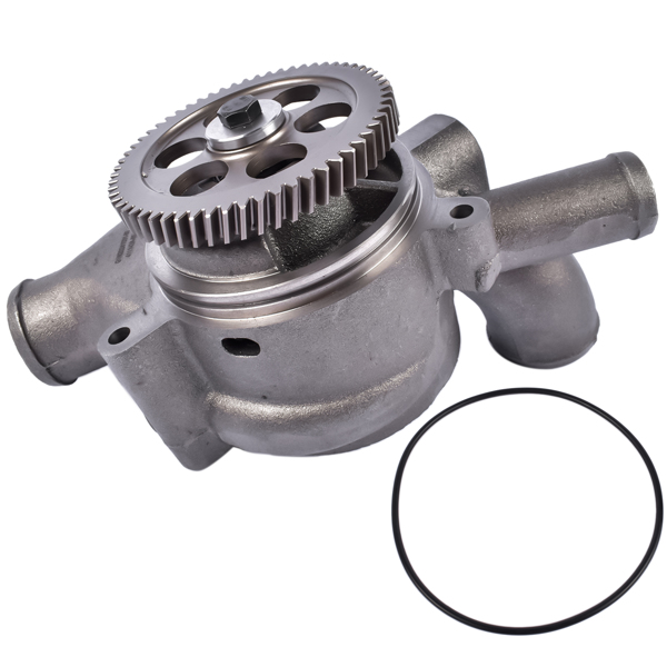 水泵 Heavy Duty Water Pump Steel for Detroit Diesel 60 Series 12.7 Engine 23522707 23505895 23520136-2
