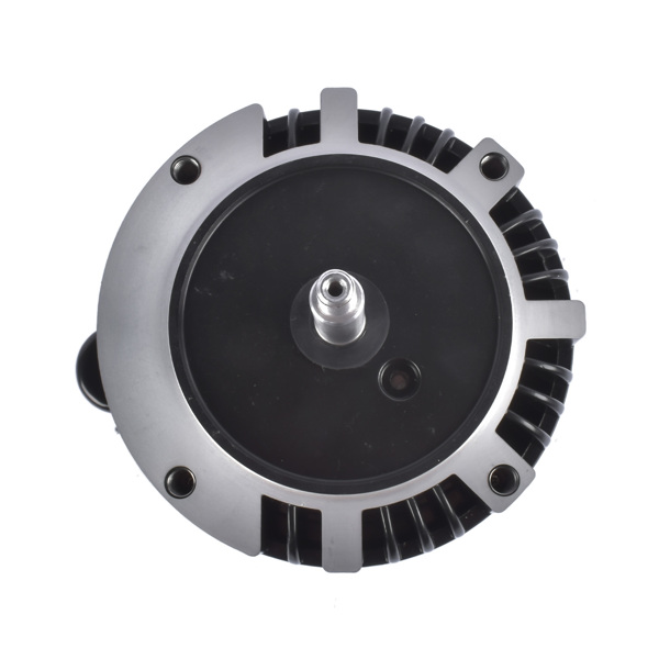 泳池水泵电机 B129 1-1/2 HP 115/230V Full Rated Pool & Spa Pump Motor 56J C-Face ODP Enclosure-7
