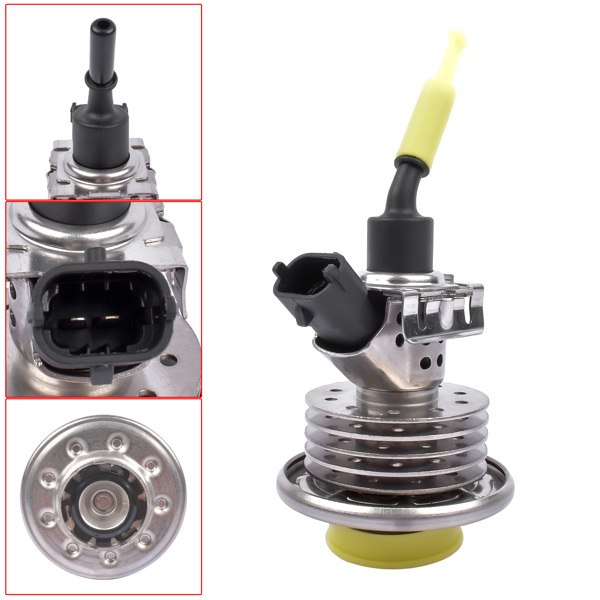  尿素喷射阀 DEF Injector for Land Rover 3.0L V6 LR062819 LR134710 04440210431 FPLA189E3AB-8