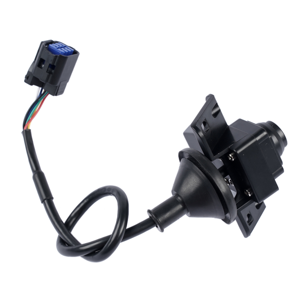 后视摄像头 Rear Backup View Camera for Hyundai Elantra N-Line 2.0L L4 GAS DOHC 2022-2023 99240AA210 Balck 1Pc-6