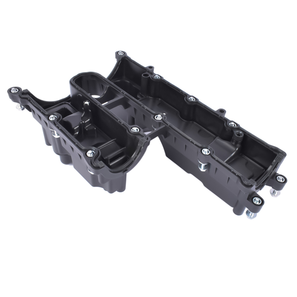 气门室盖 BM5Z-6582-A Valve Cover with Gasket for Ford Fusion Escape Transit Connect 2013-2019 BM5Z6582A-2