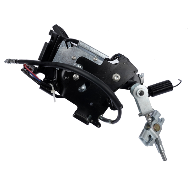 踏板总成 Emergency Brake Pedal Assembly for Toyota Forklift 8FGCU25 46110-26611-71-4