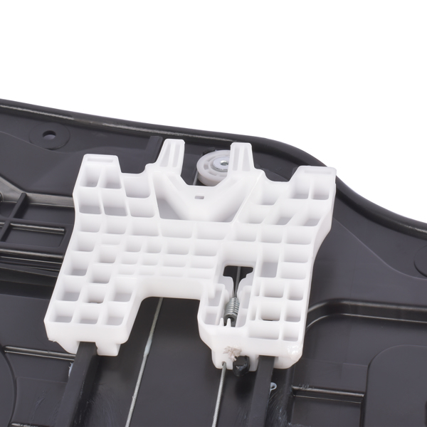 Rear Right Power Window Regulator with Motor for Kia Sorento Sport Utility 4-Door 2.0L 2.4L L4 3.3L V6 2016-2020 83481C6000-6