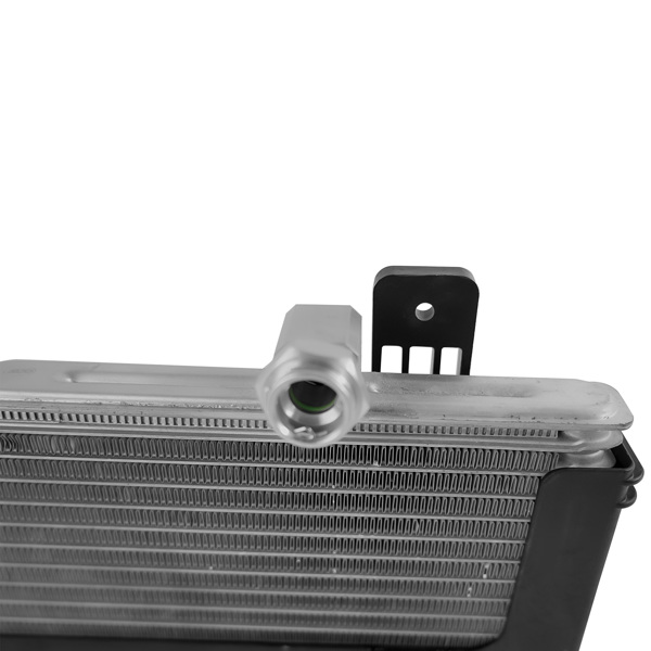  变速器油冷却器 Transmission Oil Cooler for Chevy Silverado GMC Sierra Pickup 6.6L V8 2015-2016-12