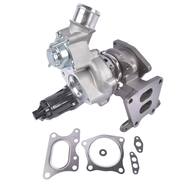 涡轮增压器 Turbocharger for Honda Accord EX LX EX-L Sedan 4-Door 1.5L 2018-2023 18900-6A0-001 18081-0528E-3