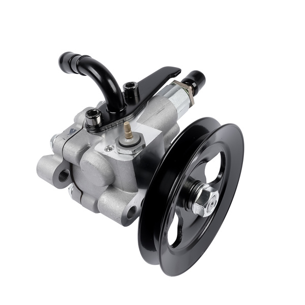 转向助力泵 Power Steering Pump for Mitsubishi Triton L200 Montero Pajero 2.5L 4D56 MB501385 MB501281 MB501628-5