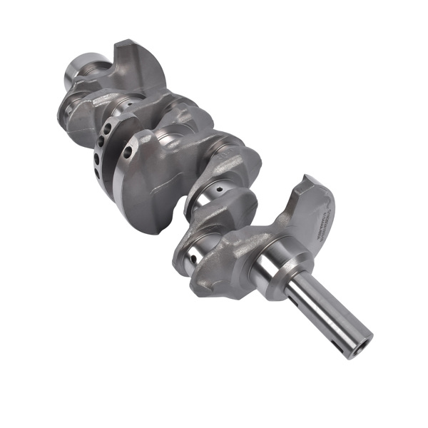 Engine Crankshaft for Nissan 240SX Axxess D21 Stanza Frontier 2.4L KA24E KA24DE 12200-F4000-5