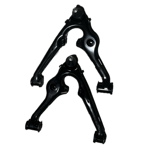 控制臂 2Pcs Front LH + RH Lower Control Arms 84114505 84114506 for Cadillac Escalade Chevy Tahoe Suburban Silverado GMC Sierra 1500 Yukon/Yukon XL 2015-2020-2