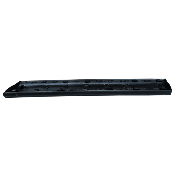  车门下饰条 Front Left Driver Side Door Trim Molding for Chevy Equinox 4-Door L4 GAS DOHC-7