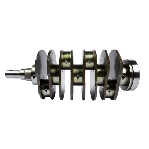 曲轴 Crankshaft 12200-AA430 12200AA430 for Subaru Impreza WRX STI Forester EJ255 EJ257 2004-2018-4