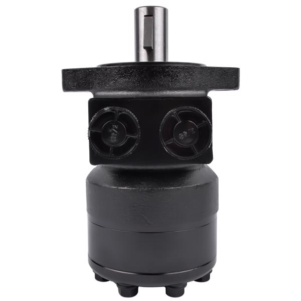 液压马达 Hydraulic Motor 101-1028-009 for Char-Lynn H Series Motor 2 Bolt 1'' Straight-4