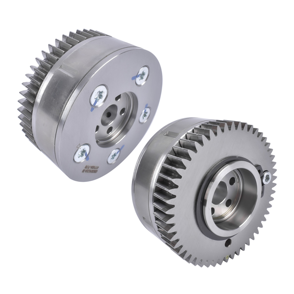 凸轮轴调节器 Exhaust Intake Camshaft Adjuster For Mercedes-Benz CL63 CLK63 CLS63 ML63 S63 SL63 W204 W216 W209 W219 W211 W212 W164 W251 W221 R230 X156 6.2L 6.3L V8 GAS 1560503647 1560503747-5