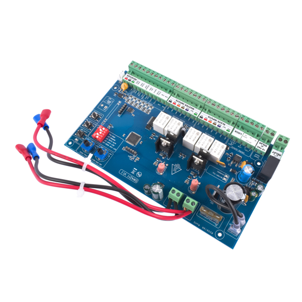 控制板 R4211 Control Board for GTO/Mighty Mule Gate Openers FM500, FM502, MM560, MM562 -7