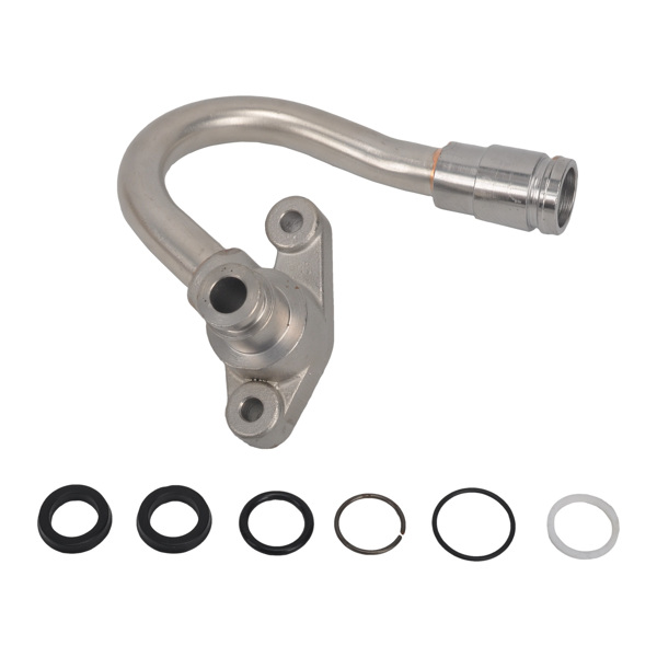 涡轮配件 TURBO INSTALL KIT 03-10 FORD 6.0L POWERSTROKE DIESEL  MT021002（禁售亚马逊）(不支持无理由退货)-1