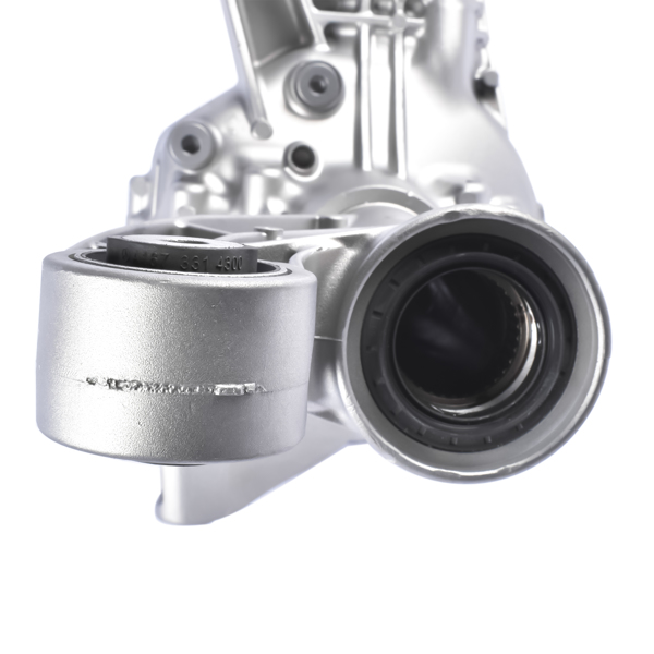差速器 Front Axle 3.46 Ratio Differential Assembly A1673305500 for Mercedes-Benz GLS580 GLE580 GLE53 AMG GLS450 Maybach GLS600 2020-2025 Silver-8