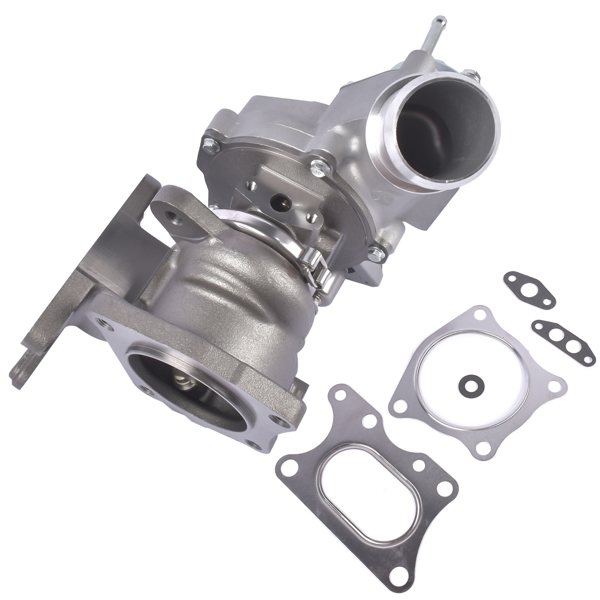 涡轮增压器 Turbocharger for Honda Accord EX LX EX-L Sedan 4-Door 1.5L 2018-2023 18900-6A0-001 18081-0528E-5