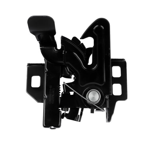 发动机盖锁扣 Front Hood Latch Assembly for Chevy Express GMC Savana 1500 2500 3500 4500 2003-2020 15873422 25721612-2
