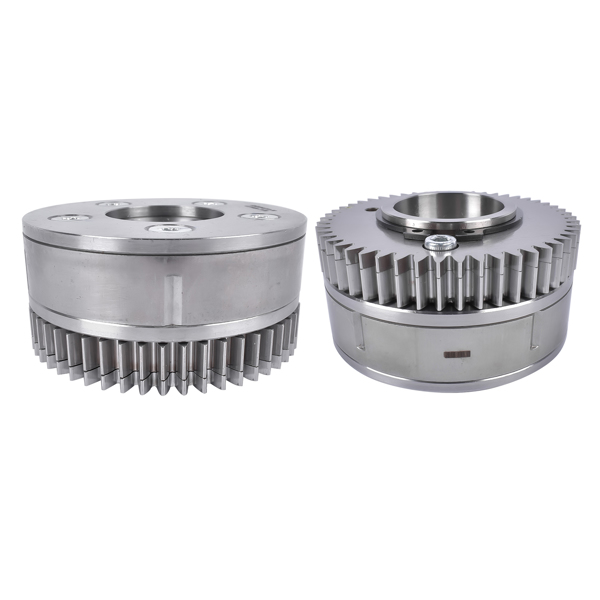 凸轮轴调节器 Exhaust Intake Camshaft Adjuster For Mercedes-Benz CL63 CLK63 CLS63 ML63 S63 SL63 W204 W216 W209 W219 W211 W212 W164 W251 W221 R230 X156 6.2L 6.3L V8 GAS 1560503647 1560503747-2