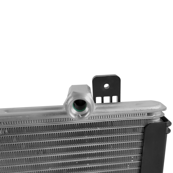  变速器油冷却器 Transmission Oil Cooler for Chevy Silverado GMC Sierra Pickup 6.6L V8 2015-2016-5