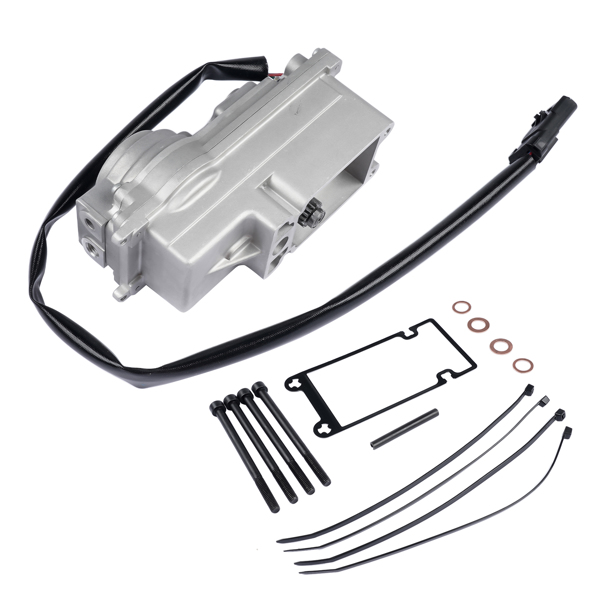 VGT Electronic Actuator Fits for Cummins Engine ISX ISM 4032673RX 4034210RX 6378270RX-6